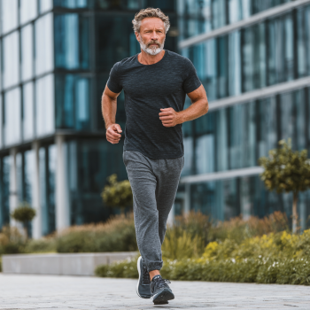 Переваги кардіо тренувань